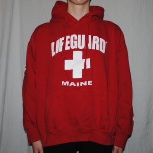 Lifeguard Sweatshirt